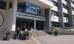 Çankaya Belediyesi Soruşturmasında Hüseyin Can Güner Adliyeye Sevk Edildi