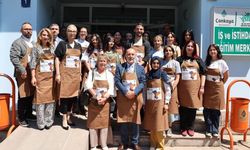 Çankaya'da UNDP İş Birliğiyle 18 Kadına Barista Sertifikası
