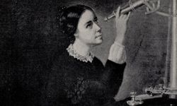 İlk Profesyonel Kadın Astronom Caroline Herschel Kimdir?