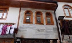 Ankara Celal Kaddani Camii