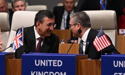 Cevdet Yılmaz'dan NATO Zirvesi Sonrası Açıklama