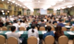 Ankara'da Critical Muslim Studies Konferansı Başlıyor