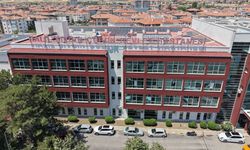Çubuk Devlet Hastanesi Güneşten Elektrik Üretip Enerji Tasarrufu Sağlayacak