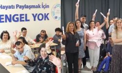 Çubuk Engelliler Lokali'nde Ailelere Ücretsiz Destek Hizmetleri