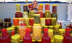 Çubuk Turşu Festivali için Stant Başvuruları Başladı