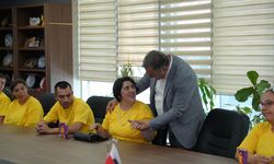 Çubuk’a Yeni Engelsiz Yaşam Merkezi Müjdesi: Başkan Demirbaş Hazırlıkları Açıkladı