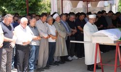 Şehit Annesi Çubuk’ta Son Yolculuğuna Uğurlandı
