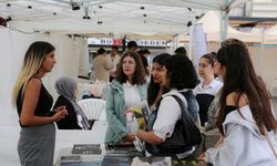 Ankara Dergi Festivali Başkentlilerle Buluştu