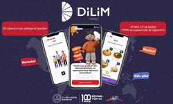 MEB’in Yabancı Dil Platformu DİLİM Kısa Sürede 220 Bini Aşkın Kullanıcıya Ulaştı