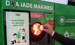 DOA Sistemi Nedir? Depozitolu Şişe İadesi Nasıl Yapılır?