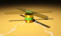 Dünyanın En Küçük Motoru Nanomotor Nedir, Nasıl Çalışıyor?