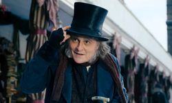 Johnny Depp Hollywood’a “Ebenezer” ile Geri Dönüyor