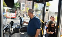 EGO’dan Demetevler Metro Hattında Güzergah Düzenlemesi