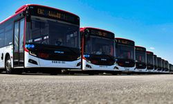 EGO Filosuna 20 Otobüs Dahil Edildi: Ankara’nın Otobüs Sayısı 2 Bine Bir Kaldı
