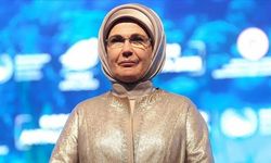 Emine Erdoğan’dan Tarihi NATO Ankara Zirvesi’ne Özel Mesaj