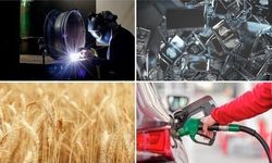 Emtia Piyasalarında Fed ve Orta Doğu Etkisi Sürüyor