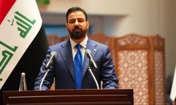 Erdoğan ile Ali ez-Zeydi Ankara'da Bir Araya Gelecek