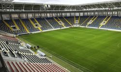 Başkent Futbolunun Yeni Üssü: Hibrit Zeminli Eryaman Stadyumu