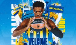 Fenerbahçe Beko Trent Forrest Transferini Açıkladı