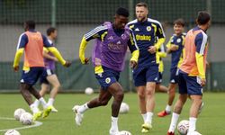 Fenerbahçe'de Gornik Zabrze Maçı Mesaisi: Hazırlıklar Sürüyor