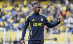 Fenerbahçe'de Nene ve Diego Carlos Gelişmesi: Avusturya Kampına Katılıyorlar