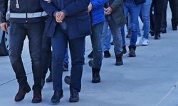FETÖ'ye 81 İlde Dev Operasyon: 968 Şüpheliye İşlem