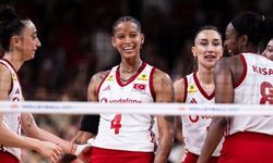Filenin Sultanları VNL'de Polonya'yı 3-1 Mağlup Etti