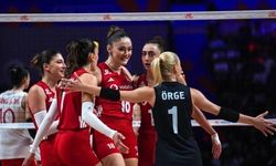 Filenin Sultanları Milletler Ligi'nde 3. Kez Final Oynayacak