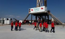 15 Temmuz Gazileri Gabar Dağı'nda
