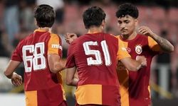 Galatasaray Hazırlık Maçında İtalya Ekibi Venezia İle Karşı Karşıya Geliyor
