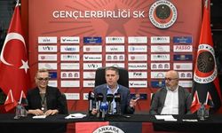 Gençlerbirliği, Yarın Olağanüstü Genel Kurula Gidiyor