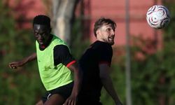 Gençlerbirliği İlk Hazırlık Maçına Iğdır FK ile Çıkacak
