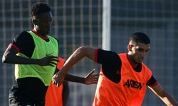 Gençlerbirliği'nin İran U23 Sınavında Gol Sesi Çıkmadı