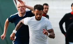 Gençlerbirliği Hazırlık Maçında Kasımpaşa’ya 3-0 Mağlup Oldu