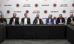 Gençlerbirliği'ne Ali Osman Avşar'dan 400 Milyon TL Bağış Sözü
