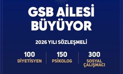 Gençlik ve Spor Bakanlığı 550 Personel Alacak: Başvuru Tarihleri Açıklandı