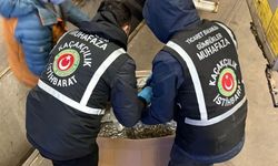 Gümrüklerde İlk 6 Ayda 63 Milyar Liralık 3 Bin Operasyon