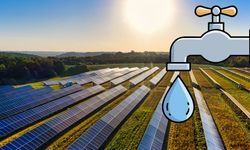 Güneş Enerjisiyle Havadan Su Üretmek Mümkün Mü?