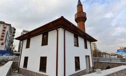 Ankara Hamidiye Camii