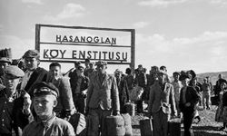 Hasanoğlan Köy Enstitüsü'nün Tarihi ve Eğitim Anlayışı