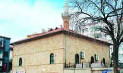 Haymana Büyük Camii