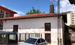 Ankara Hoca Hundi Camii