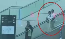 Çankaya Belediye Başkanı Güner, Esenboğa'da Yakalandı
