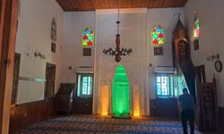 Ankara İbadullah Camii