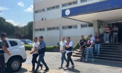 İçişleri Bakanlığı'ndan 26 İlde Kaçakçılık Operasyonu: 57 Gözaltı