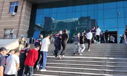 İçişleri Bakanlığı'ndan Organize Suç Operasyonu: 127 Şüpheli Yakalandı
