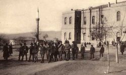 Ankara İğneli Belkıs Camii
