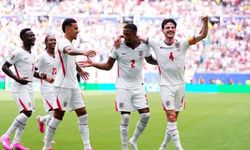 İngiltere, Fransa'yı 6 Golle Mağlup Ederek Dünya 3'üncüsü Oldu