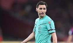 Beşiktaş-Midtjylland Karşılaşmasının Hakemleri Belli Oldu