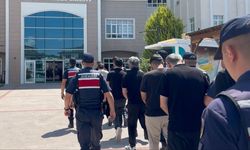 12 Milyarlık Yasa Dışı Bahis ve Dolandırıcılık Operasyonunda 100 Tutuklama